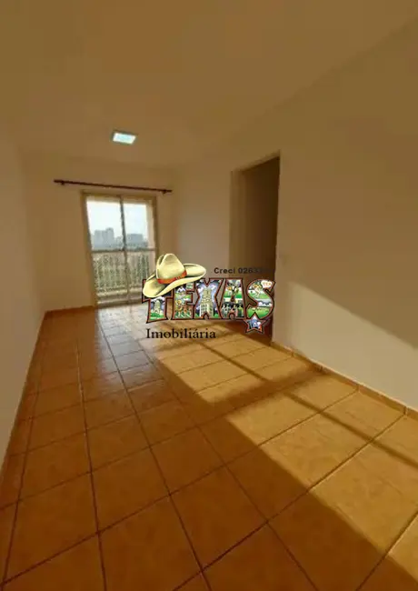 Foto 3 de Apartamento com 3 quartos para alugar, 75m2 em Vila Carlos de Campos, São Paulo - SP