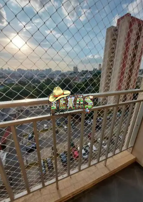 Foto 5 de Apartamento com 3 quartos para alugar, 75m2 em Vila Carlos de Campos, São Paulo - SP