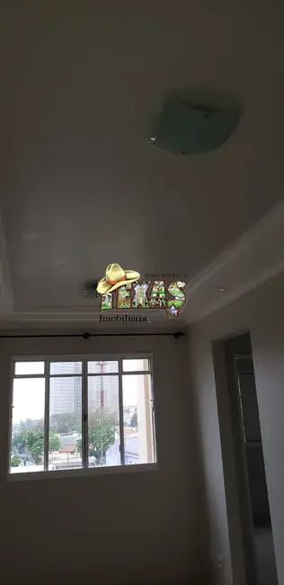 Foto 2 de Apartamento com 2 quartos à venda, 48m2 em Vila Rui Barbosa, São Paulo - SP