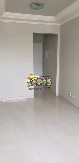 Foto 4 de Apartamento com 2 quartos à venda, 48m2 em Vila Rui Barbosa, São Paulo - SP