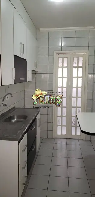 Foto 5 de Apartamento com 2 quartos à venda, 48m2 em Vila Rui Barbosa, São Paulo - SP