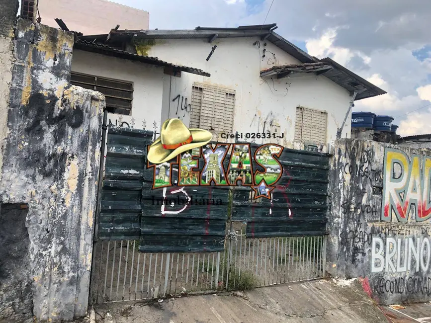 Terreno / Lote à venda, 473m2 em Vila Campanela, São Paulo - SP - imagem 4 Foto 4 de Terreno / Lote à venda, 473m2 em Vila Campanela, São Paulo - SP