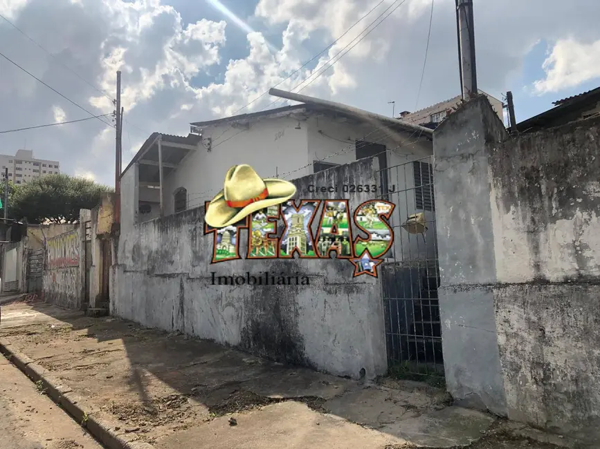 Terreno / Lote à venda, 473m2 em Vila Campanela, São Paulo - SP - imagem 7 Foto 7 de Terreno / Lote à venda, 473m2 em Vila Campanela, São Paulo - SP