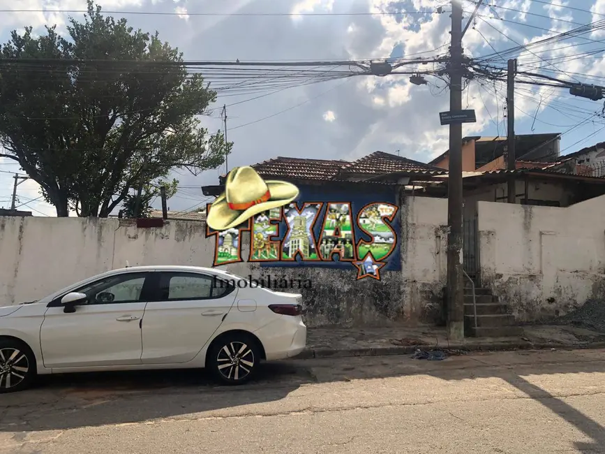 Terreno / Lote à venda, 473m2 em Vila Campanela, São Paulo - SP - imagem 5 Foto 5 de Terreno / Lote à venda, 473m2 em Vila Campanela, São Paulo - SP