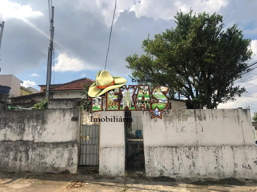 Terreno / Lote à venda, 473m2 em Vila Campanela, São Paulo - SP - imagem 6 Foto 6 de Terreno / Lote à venda, 473m2 em Vila Campanela, São Paulo - SP