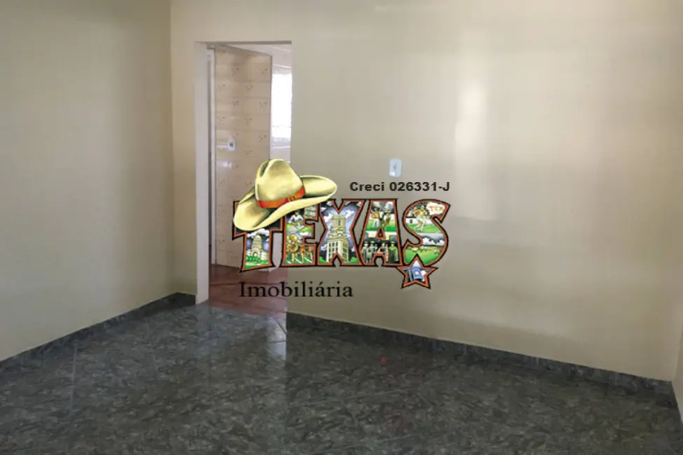 Foto 8 de Casa com 2 quartos para alugar, 100m2 em Cidade Antônio Estevão de Carvalho, São Paulo - SP