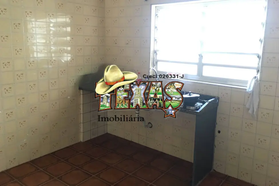 Foto 4 de Casa com 2 quartos para alugar, 100m2 em Cidade Antônio Estevão de Carvalho, São Paulo - SP