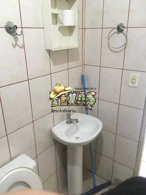 Foto 5 de Casa com 1 quarto para alugar, 50m2 em Cidade Antônio Estevão de Carvalho, São Paulo - SP