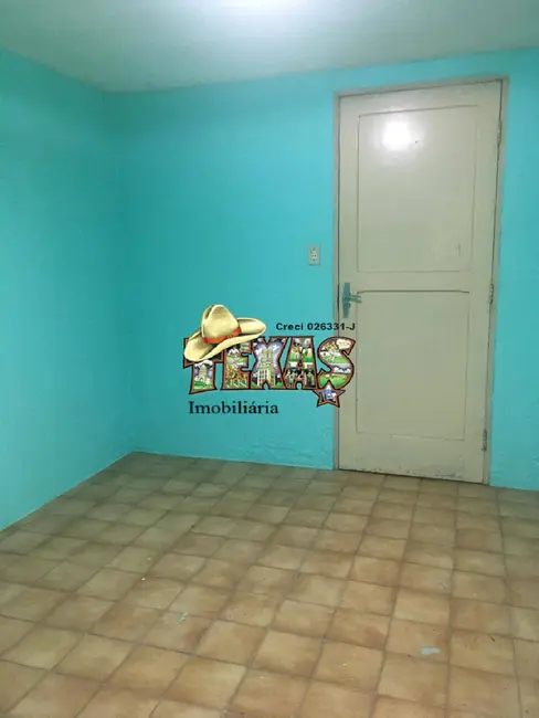 Foto 7 de Casa com 1 quarto para alugar, 50m2 em Cidade Antônio Estevão de Carvalho, São Paulo - SP