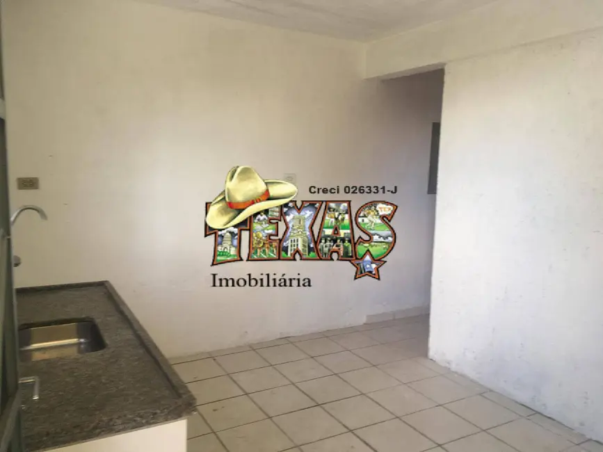 Foto 2 de Casa com 1 quarto para alugar, 50m2 em Cidade Antônio Estevão de Carvalho, São Paulo - SP