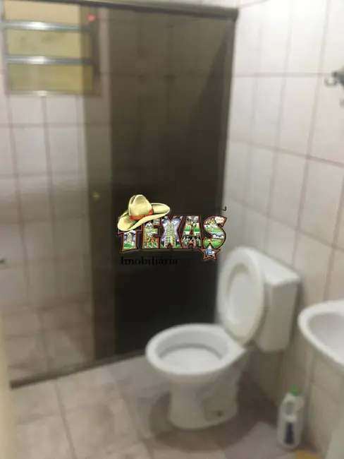 Foto 4 de Casa com 1 quarto para alugar, 50m2 em Cidade Antônio Estevão de Carvalho, São Paulo - SP