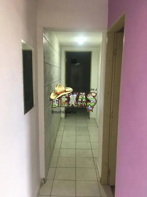 Foto 3 de Casa com 1 quarto para alugar, 50m2 em Cidade Antônio Estevão de Carvalho, São Paulo - SP