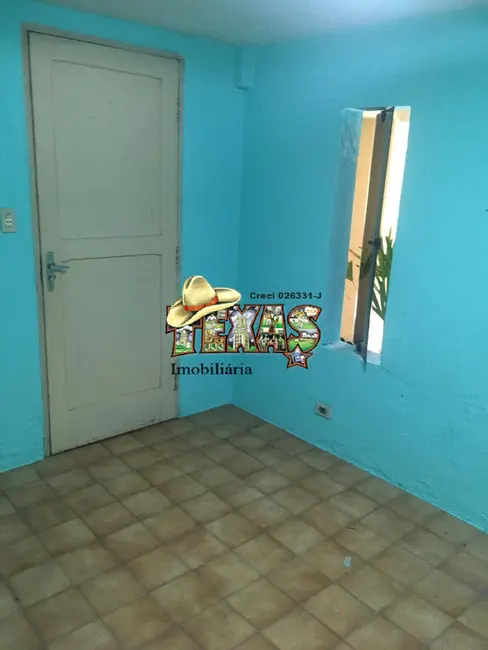 Foto 8 de Casa com 1 quarto para alugar, 50m2 em Cidade Antônio Estevão de Carvalho, São Paulo - SP