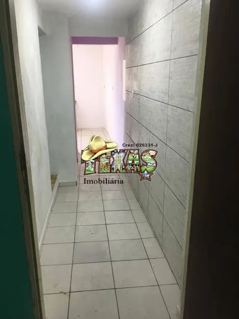 Foto 9 de Casa com 1 quarto para alugar, 50m2 em Cidade Antônio Estevão de Carvalho, São Paulo - SP