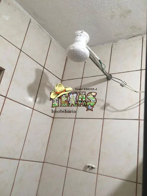 Foto 6 de Casa com 1 quarto para alugar, 50m2 em Cidade Antônio Estevão de Carvalho, São Paulo - SP