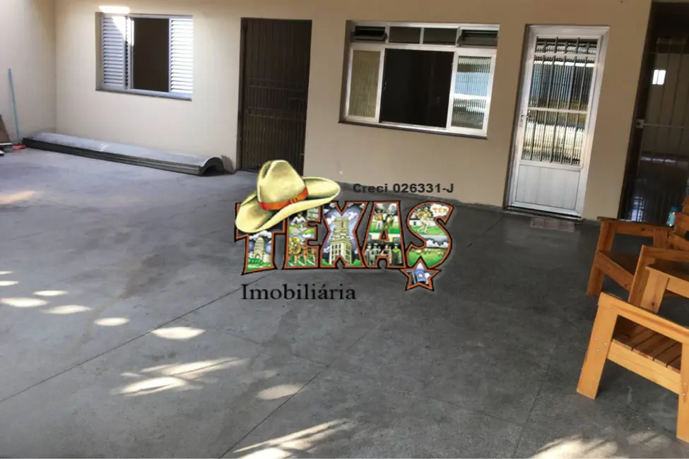 Foto 2 de Casa com 4 quartos à venda, 400m2 em Cidade Antônio Estevão de Carvalho, São Paulo - SP