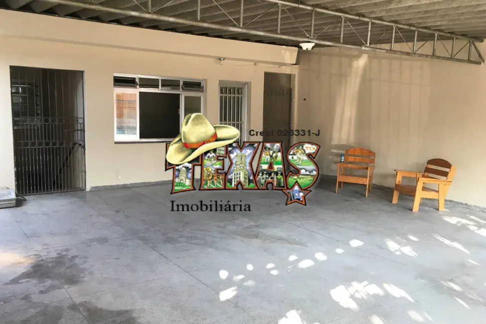 Foto 1 de Casa com 4 quartos à venda, 400m2 em Cidade Antônio Estevão de Carvalho, São Paulo - SP