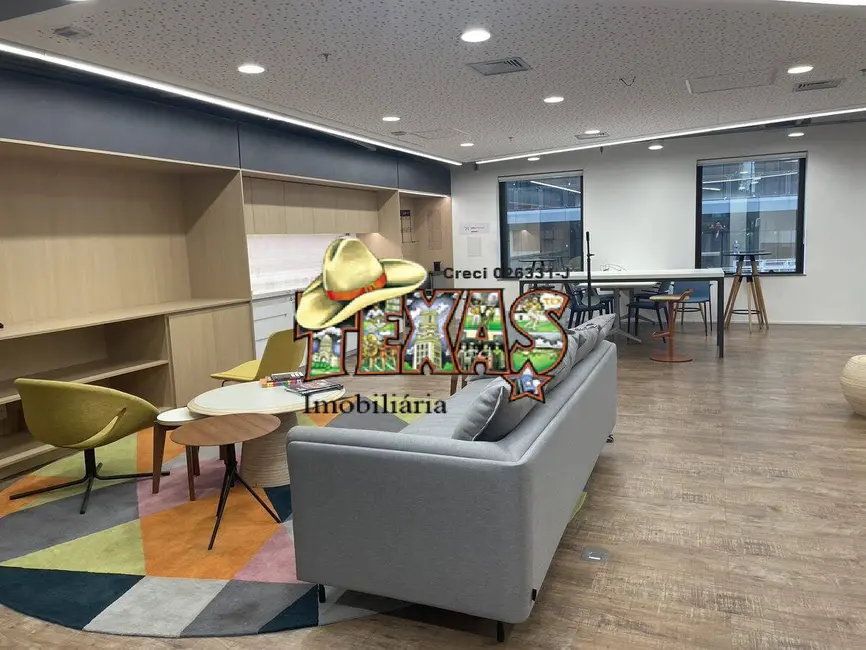 Apartamento com 1 quarto para alugar, 638m2 em Vila Nova Conceição, São Paulo - SP - imagem 2 Foto 2 de Apartamento com 1 quarto para alugar, 638m2 em Vila Nova Conceição, São Paulo - SP