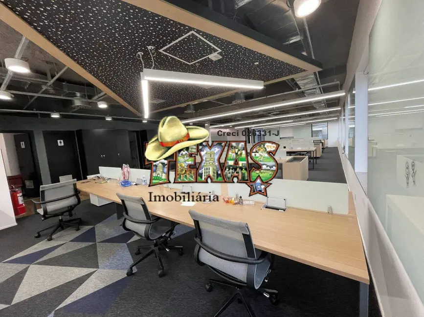 Apartamento com 1 quarto para alugar, 638m2 em Vila Nova Conceição, São Paulo - SP - imagem 7 Foto 7 de Apartamento com 1 quarto para alugar, 638m2 em Vila Nova Conceição, São Paulo - SP