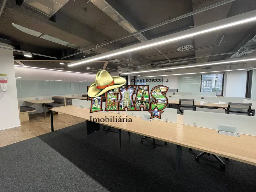 Apartamento com 1 quarto para alugar, 638m2 em Vila Nova Conceição, São Paulo - SP - imagem 3 Foto 3 de Apartamento com 1 quarto para alugar, 638m2 em Vila Nova Conceição, São Paulo - SP