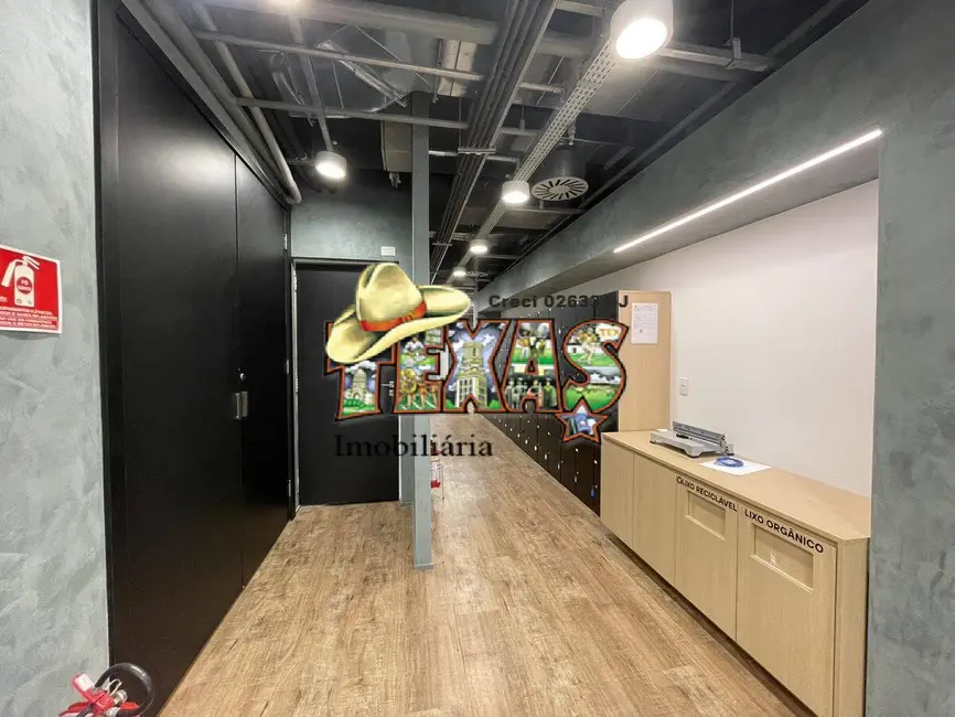 Apartamento com 1 quarto para alugar, 638m2 em Vila Nova Conceição, São Paulo - SP - imagem 6 Foto 6 de Apartamento com 1 quarto para alugar, 638m2 em Vila Nova Conceição, São Paulo - SP