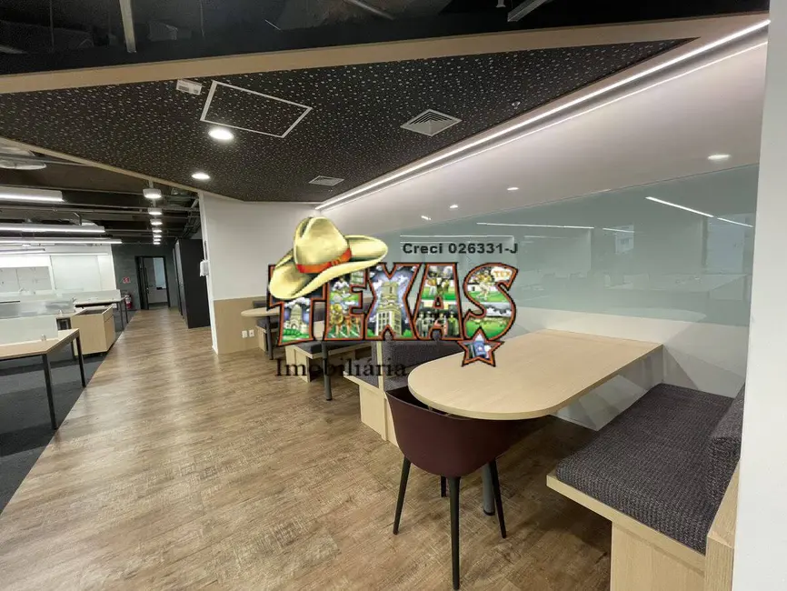 Apartamento com 1 quarto para alugar, 638m2 em Vila Nova Conceição, São Paulo - SP - imagem 9 Foto 9 de Apartamento com 1 quarto para alugar, 638m2 em Vila Nova Conceição, São Paulo - SP