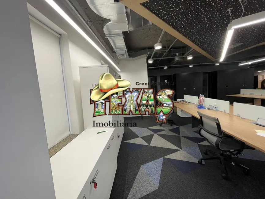 Apartamento com 1 quarto para alugar, 638m2 em Vila Nova Conceição, São Paulo - SP - imagem 8 Foto 8 de Apartamento com 1 quarto para alugar, 638m2 em Vila Nova Conceição, São Paulo - SP