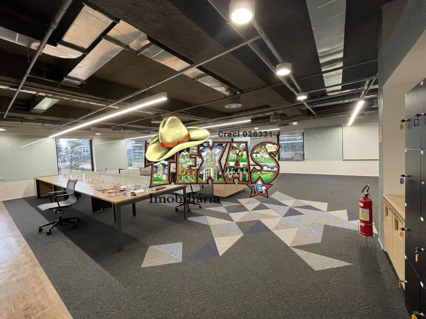 Apartamento com 1 quarto para alugar, 638m2 em Vila Nova Conceição, São Paulo - SP - imagem 4 Foto 4 de Apartamento com 1 quarto para alugar, 638m2 em Vila Nova Conceição, São Paulo - SP