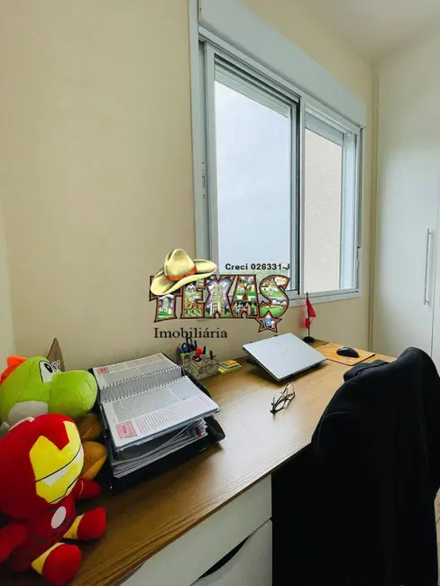 Foto 8 de Apartamento com 2 quartos à venda, 68m2 em Jardim Tereza Cristina, Jundiai - SP