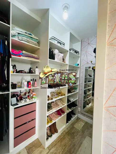 Foto 9 de Apartamento com 2 quartos à venda, 68m2 em Jardim Tereza Cristina, Jundiai - SP