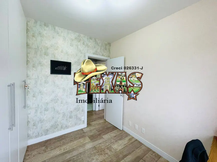 Foto 4 de Apartamento com 2 quartos à venda, 68m2 em Jardim Tereza Cristina, Jundiai - SP