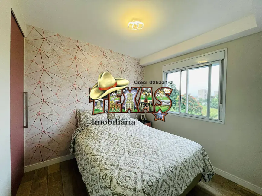 Foto 6 de Apartamento com 2 quartos à venda, 68m2 em Jardim Tereza Cristina, Jundiai - SP