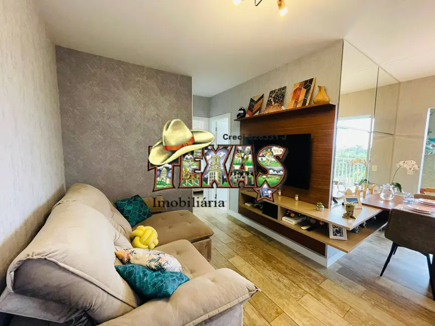 Foto 5 de Apartamento com 2 quartos à venda, 68m2 em Jardim Tereza Cristina, Jundiai - SP