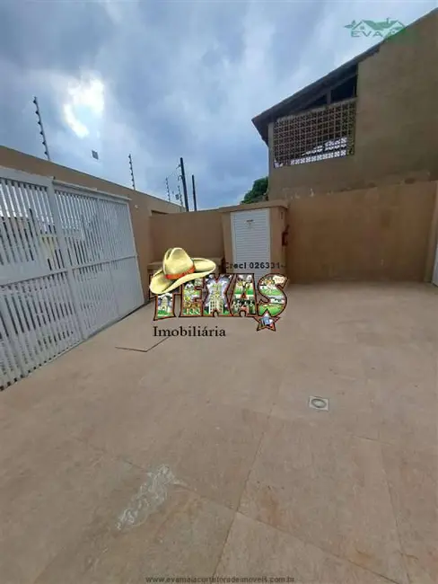 Foto 4 de Apartamento com 2 quartos à venda, 50m2 em Jardim San Giovani, Ferraz De Vasconcelos - SP