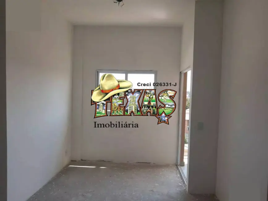 Foto 2 de Apartamento com 2 quartos à venda, 50m2 em Jardim San Giovani, Ferraz De Vasconcelos - SP