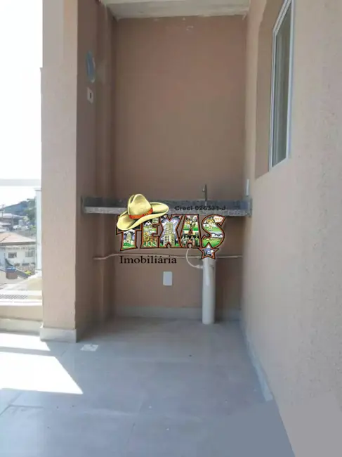 Foto 6 de Apartamento com 2 quartos à venda, 50m2 em Jardim San Giovani, Ferraz De Vasconcelos - SP