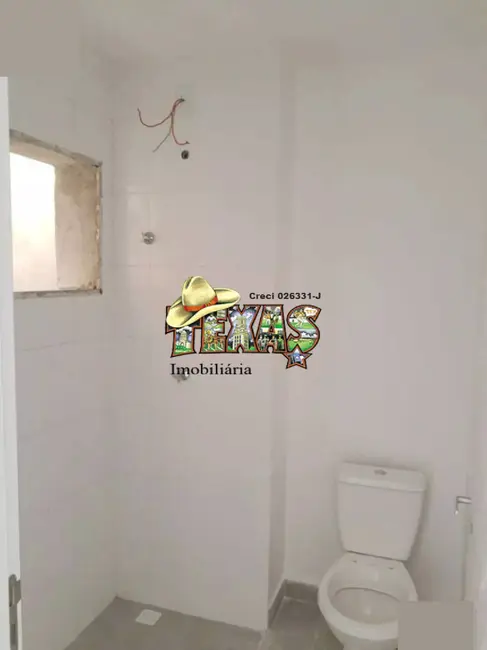 Foto 9 de Apartamento com 2 quartos à venda, 50m2 em Jardim San Giovani, Ferraz De Vasconcelos - SP