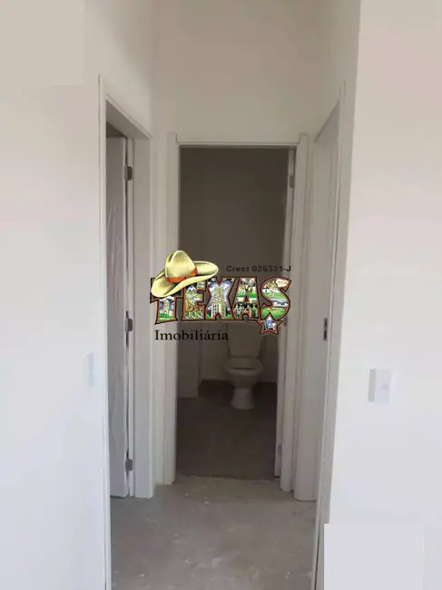 Foto 8 de Apartamento com 2 quartos à venda, 50m2 em Jardim San Giovani, Ferraz De Vasconcelos - SP