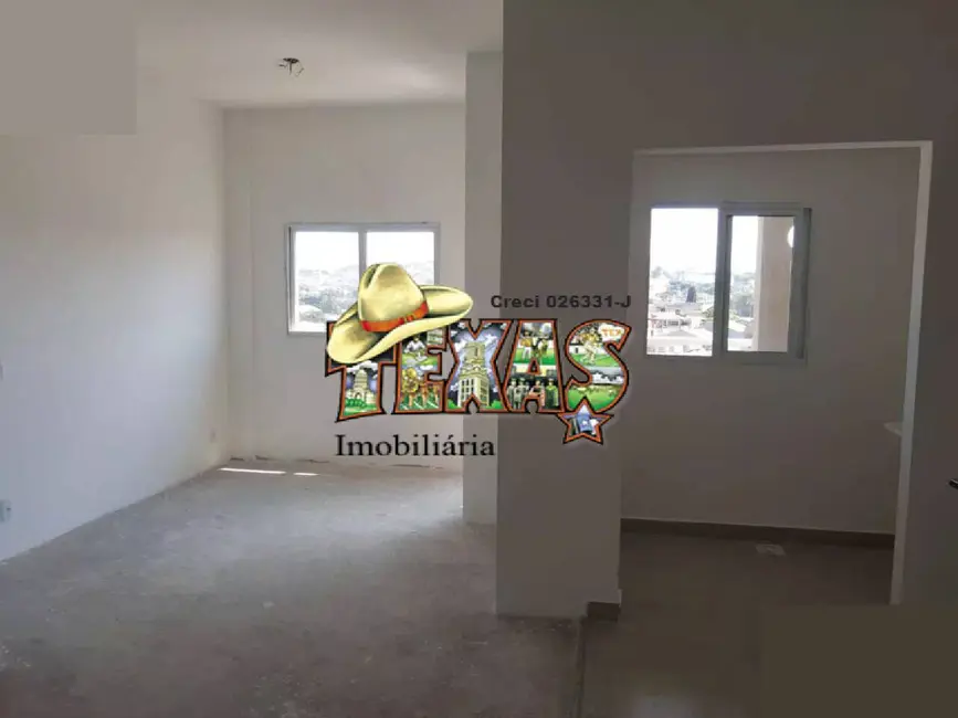 Foto 1 de Apartamento com 2 quartos à venda, 50m2 em Jardim San Giovani, Ferraz De Vasconcelos - SP