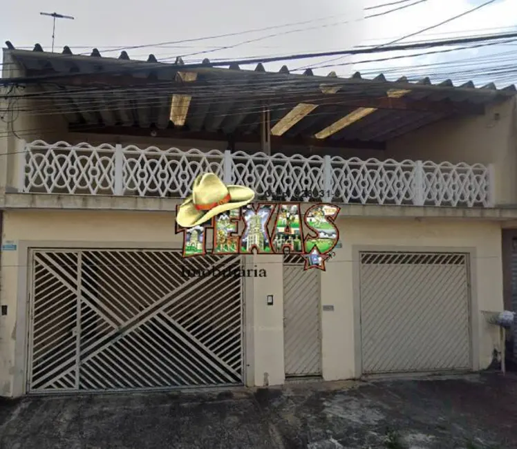 Foto 1 de Casa com 3 quartos à venda, 300m2 em Cidade Antônio Estevão de Carvalho, São Paulo - SP