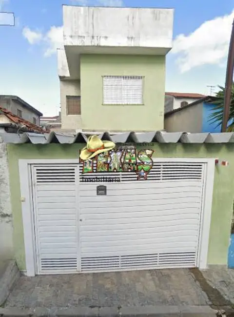 Foto 1 de Casa com 3 quartos à venda, 150m2 em Vila Ré, São Paulo - SP