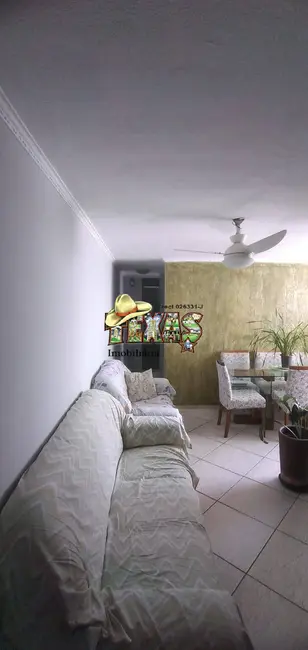 Foto 4 de Apartamento com 3 quartos à venda, 70m2 em Cidade Antônio Estevão de Carvalho, São Paulo - SP