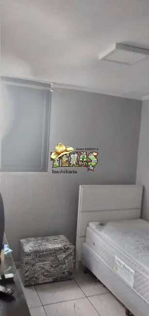 Foto 9 de Apartamento com 3 quartos à venda, 70m2 em Cidade Antônio Estevão de Carvalho, São Paulo - SP