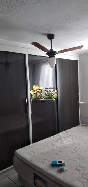 Foto 8 de Apartamento com 3 quartos à venda, 70m2 em Cidade Antônio Estevão de Carvalho, São Paulo - SP