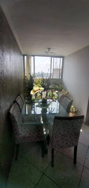 Foto 7 de Apartamento com 3 quartos à venda, 70m2 em Cidade Antônio Estevão de Carvalho, São Paulo - SP