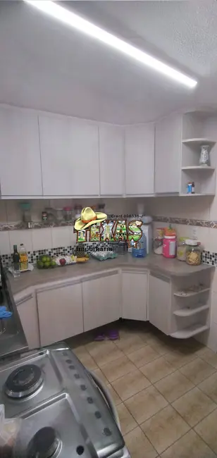 Foto 5 de Apartamento com 3 quartos à venda, 70m2 em Cidade Antônio Estevão de Carvalho, São Paulo - SP