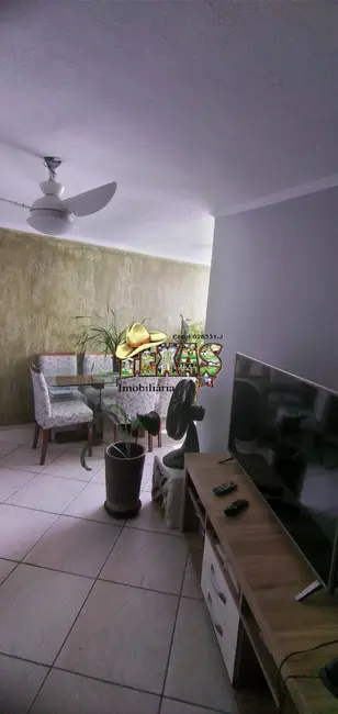 Foto 6 de Apartamento com 3 quartos à venda, 70m2 em Cidade Antônio Estevão de Carvalho, São Paulo - SP