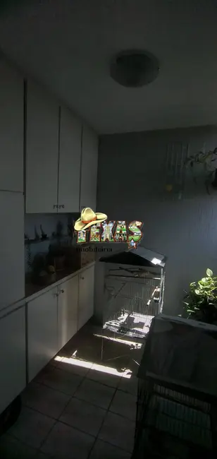 Foto 1 de Apartamento com 3 quartos à venda, 70m2 em Cidade Antônio Estevão de Carvalho, São Paulo - SP