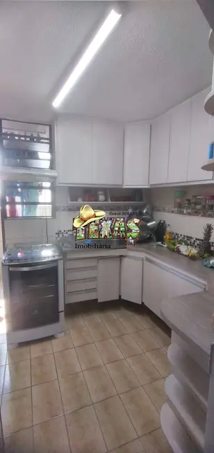 Foto 2 de Apartamento com 3 quartos à venda, 70m2 em Cidade Antônio Estevão de Carvalho, São Paulo - SP