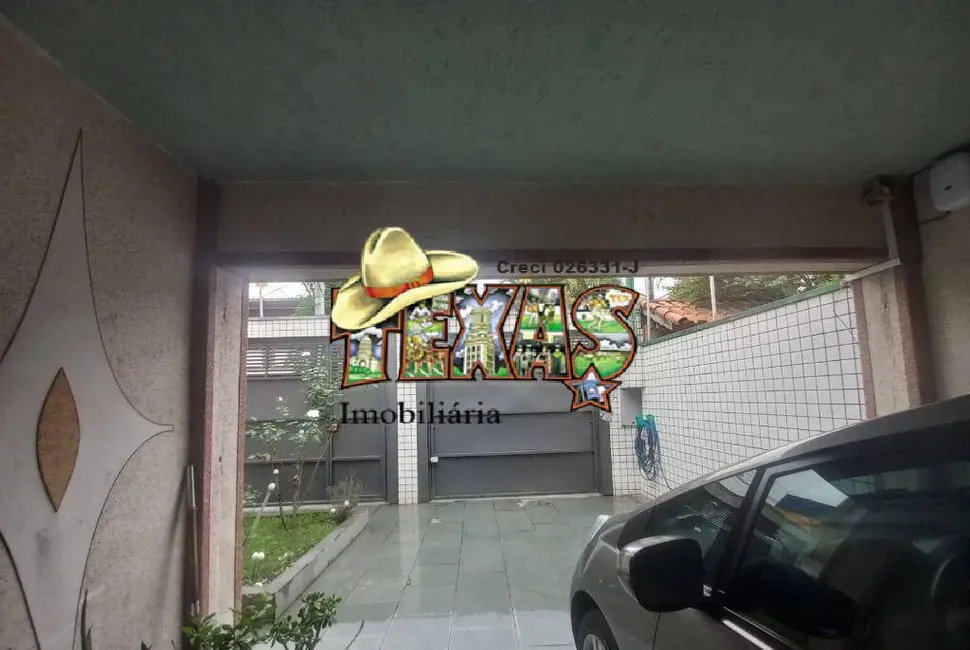 Foto 6 de Casa com 3 quartos à venda, 114m2 em Tatuapé, São Paulo - SP